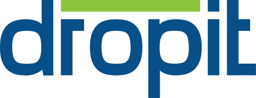 Dropit logo